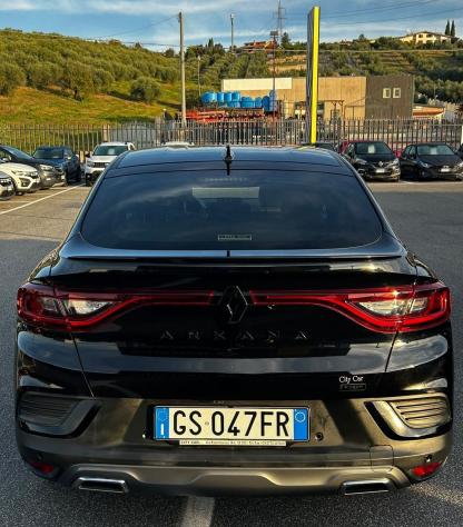 Renault Arkana E-Tech 1.6 full hybrid E-Tech Engineered - Foto 4