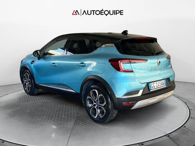 Renault Captur II 2019 1.6 plug-in hybrid Intens E-Tech 160cv auto - Foto 3