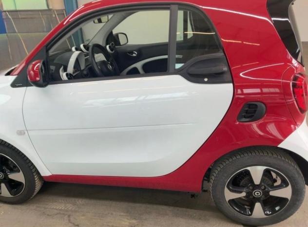 Smart ForTwo 0.9 Passion 90cv - SOLO 29.936Km !! - Foto 5