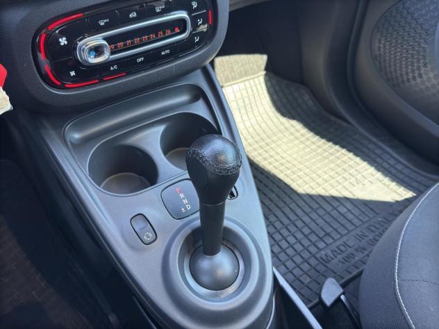 smart fortwo Parisblue passion 90cv turbo - PROMO - Foto 9