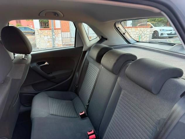 Volkswagen Polo 1.2 TDI 5 p. - Euro5B - Tutto Incluso - Superprezzo - Foto 8