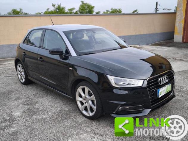 AUDI A1 SPB 1.4 TDI S Line rif. 23820661 - Foto 3