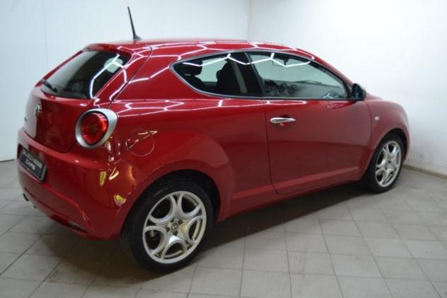 ALFA ROMEO MiTo 1.4 T 120 CV GPL Distinctive rif. 23882483 - Foto 4
