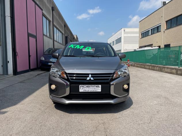 Mitsubishi Space Star 1.0 Funky - Foto 3