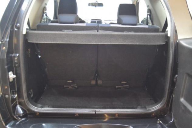 SUZUKI Grand Vitara 1.9 DDiS 3 porte G.TRAINO!!! rif. 24013753 - Foto 5