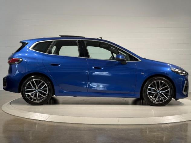 BMW 220 i 48V Active Tourer Msport TETTO / PREZZO REALE rif. 24168473 - Foto 6