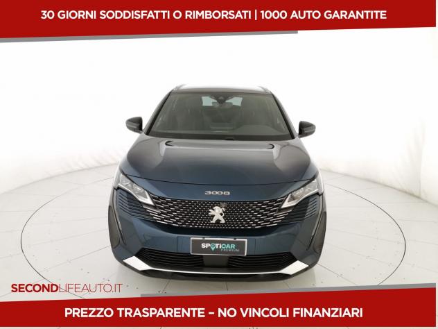 Peugeot 3008 1.5 bluehdi GT Pack s&s 130cv eat8 - Foto 7