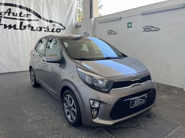 Kia Picanto Picanto 1.0 mpi Cool Adas Pack - Foto 4