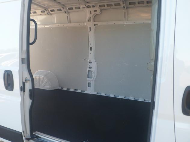 Fiat Ducato furgone lungo - Foto 9