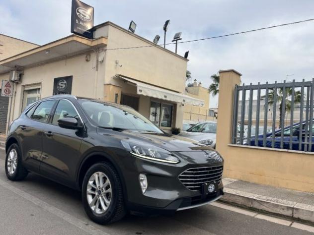 FORD Kuga 1.5 EcoBlue 120 Aut. Titanium rif. 23949449