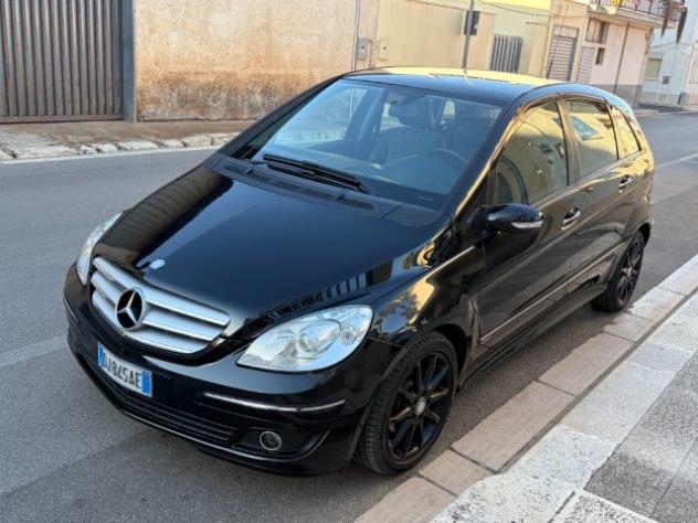 MERCEDES-BENZ B 200 CDI Sport rif. 23784669 - Foto 6