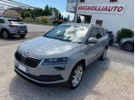 SKODA Karoq 1.6 TDI SCR DSG Style OK NEOPATENTATI rif. 23982839