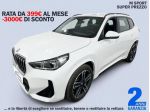 NEW Bmw X1 20d sDrive M Sport Pro auto