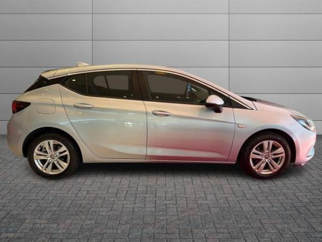 OPEL Astra 1.6 CDTi 110CV Start&Stop 5 porte Business rif. 23949096 - Foto 5