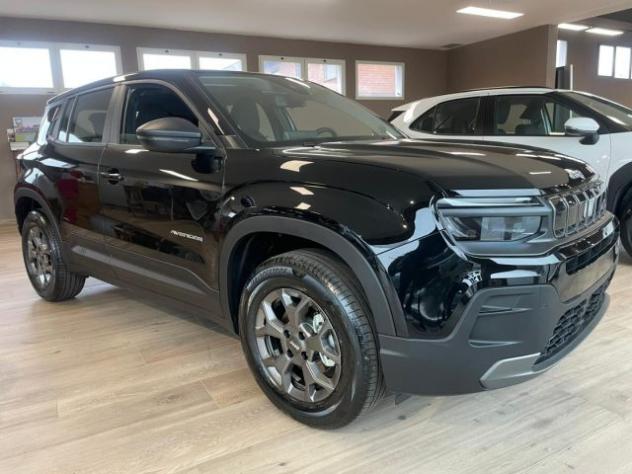 JEEP Avenger 1.2 Turbo 100 CV Longitude rif. 22543185 - Foto 2