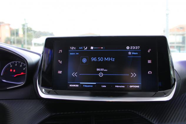 Peugeot 208 PureTech 75 Stop&Start 5 porte Active - Foto 7