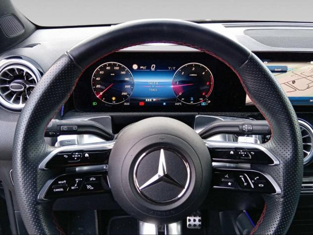 Mercedes-Benz GLB GLB 200 d AMG Line Advanced Plus auto - Foto 10