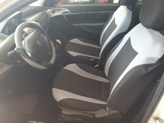 LANCIA YPSILON 1.4 ORO ECOCHIC GPL - Foto 7