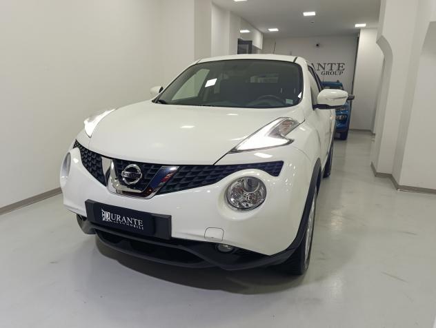 Nissan Juke 1.5 dCi Start&Stop Acenta - Foto 3