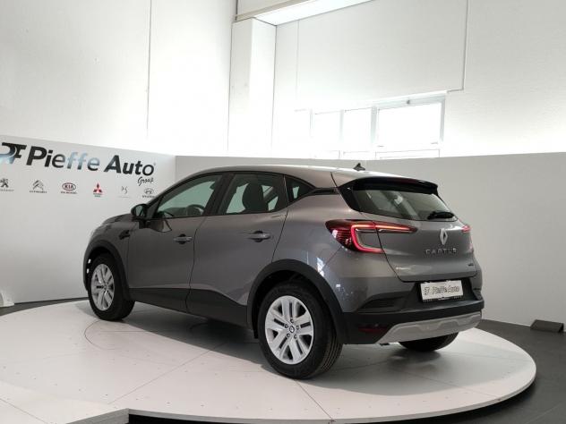 Renault Captur Captur Full Hybrid E-Tech 145 CV Equilibre - Foto 3