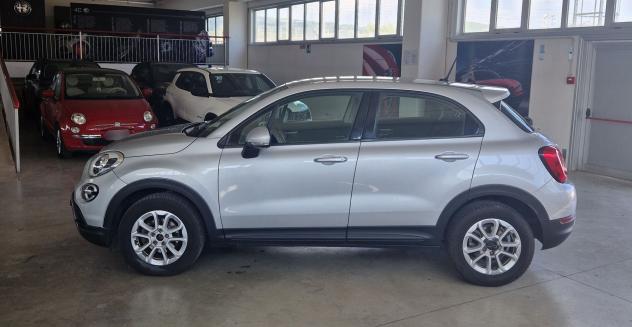 FIAT 500X Cross Look 1.3 Mjet 95cv 4x2 Cross-Look - Foto 3