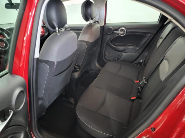 FIAT 500X 1.3 Mjet 95CV 4x2 City Look Pop Star - Foto 8