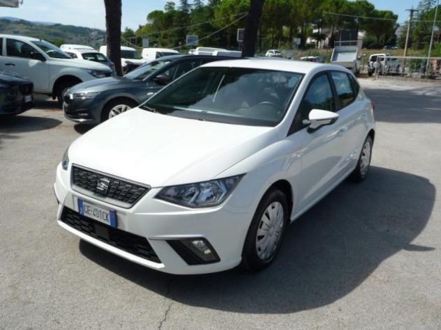 SEAT Ibiza 1.0 TGI 5 porte Style rif. 22798039 - Foto 2