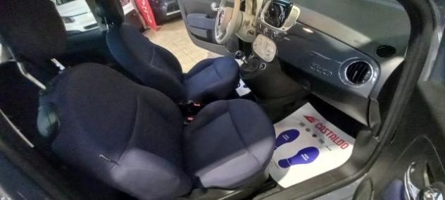 FIAT 500 1.0 Hybrid rif. 24189831 - Foto 6