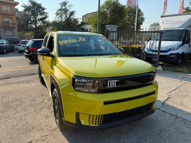 FIAT Grande Panda Hybrid Hybrid Pop - Foto 2