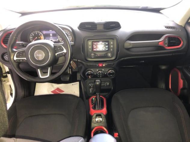 JEEP Renegade 2.0 Mjt 170CV 4WD Active Drive Low Trailhawk rif. 23948073 - Foto 10
