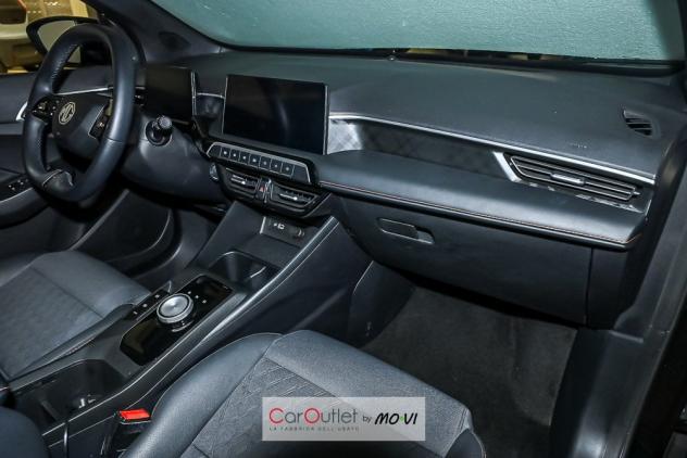 MG MG3 MG3 1.5 hybrid+ Luxury auto - Foto 9