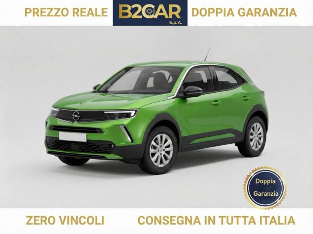 Opel Mokka-e Mokka-e Edition