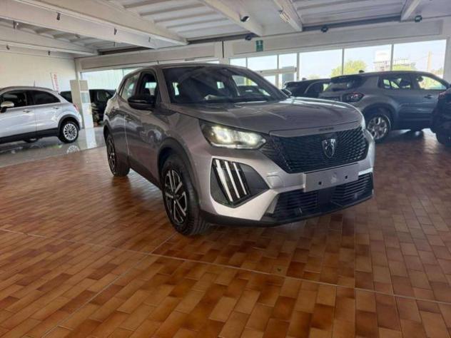 PEUGEOT 2008 1.2 Turbo 100cv Active + Car Play rif. 24157248 - Foto 3