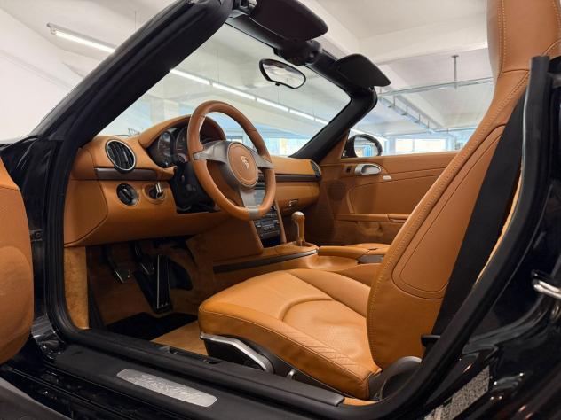 Porsche Boxster Boxster 2.9 - Foto 7