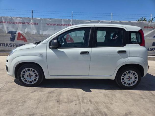 FIAT Panda 1.0 FireFly S&S Hybrid rif. 23918471 - Foto 2