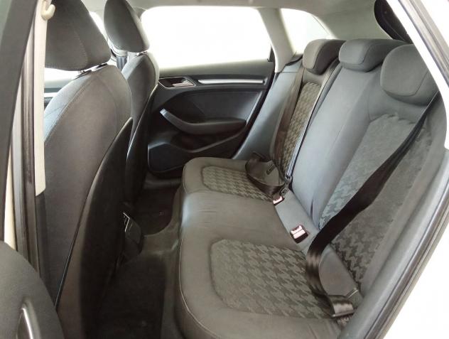 Audi A3 SPB 1.6 TDI Business 110cv - Foto 7