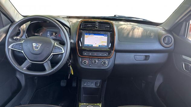 Dacia Spring Electric 45 Comfort - Foto 7