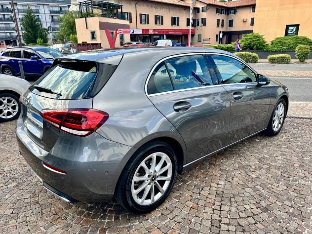 Mercedes-benz A 180 d Automatic Sport - Foto 6