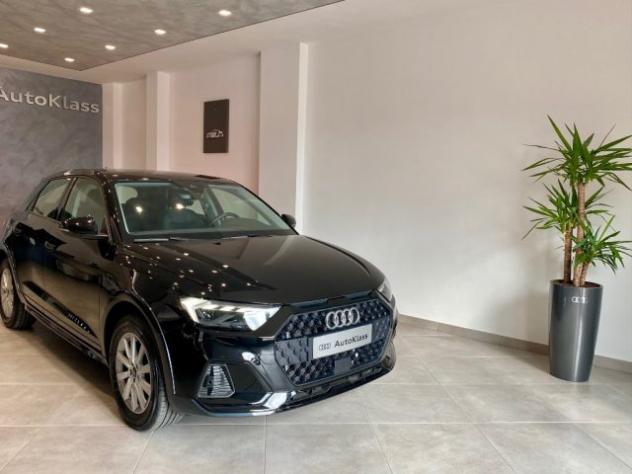AUDI A1 allstreet 30TFSI S tronic Audi Prima Scelta Plus rif. 21600735 - Foto 2