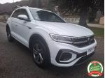 VOLKSWAGEN T-Roc 2.0 TDI SCR 150 CV DSG 4MOTION R-Line rif. 23697893