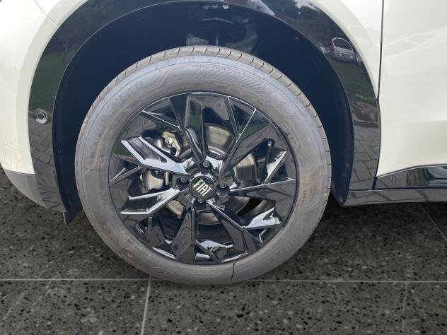 FIAT 600 1.2 hybrid Sport 145cv auto - KM0 - Foto 7