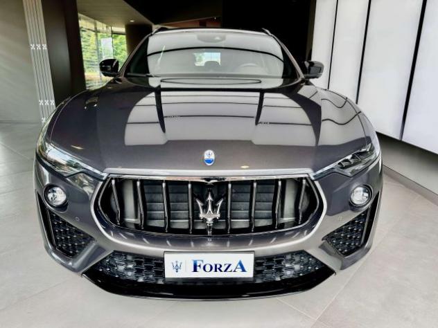 MASERATI Levante 2.0 mhev GT 330cv auto, Nerissimo Sport Pack rif. 23711887 - Foto 2