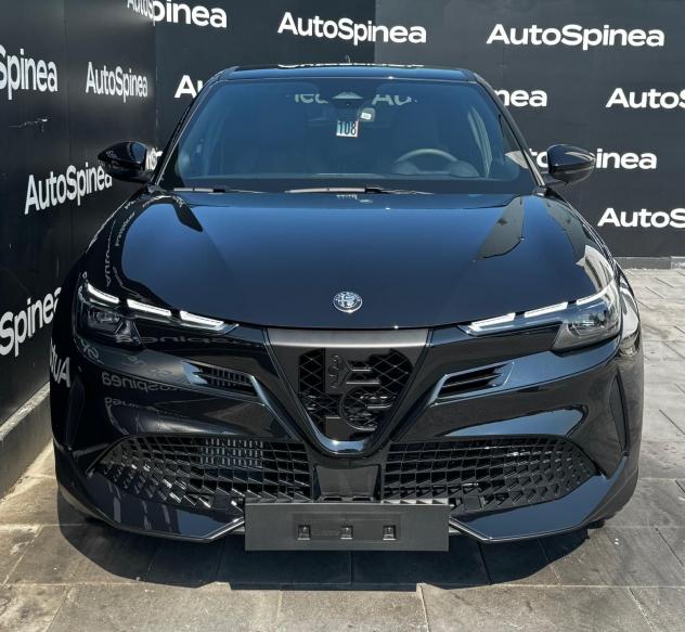 Alfa Romeo Junior Ibrida 1.2 145CV Hybrid eDCT6 ibrida Speciale #prontaconsegna - Foto 2