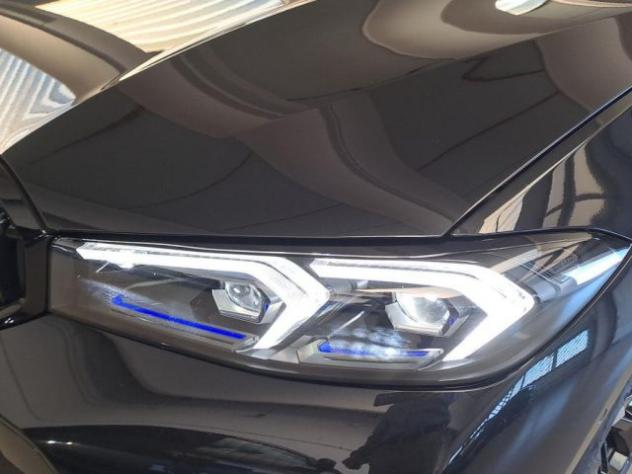 BMW 320 d 48V xDrive Touring Msport Pro Aut. rif. 24190962 - Foto 6