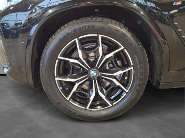 BMW X3 xDrive20d 48V Msport rif. 24174676 - Foto 5