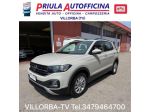 VOLKSWAGEN T-Cross 1.0 TSI Style BMT rif. 23922489