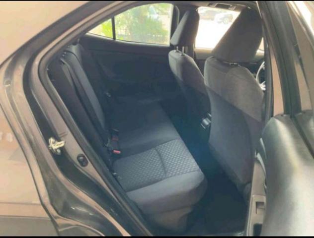 TOYOTA Yaris Cross 1.5 Hybrid 130 CV 5p. E-CVT Trend rif. 24074613 - Foto 9