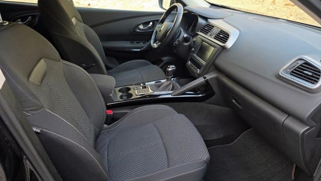 Renault Kadjar 1.5DCi 110CV Energy Zen - Foto 7