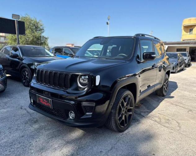 JEEP Renegade 2.0 Mjt 140CV 4WD Active Drive Low Limited rif. 24212772 - Foto 3