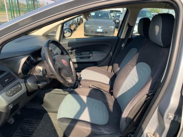 FIAT Grande Punto 1.4 GPL 5 porte Dynamic rif. 24195484 - Foto 10